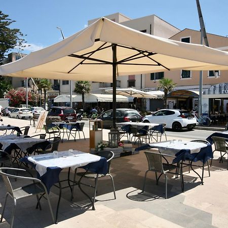 Piper'S Boat Hotel Alghero Exterior photo