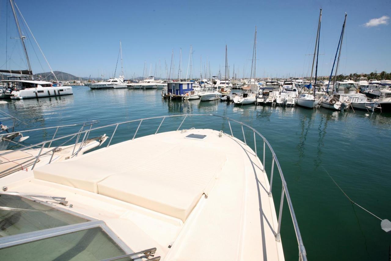 Piper'S Boat Hotel Alghero Exterior photo